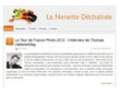 Interview sur blog.forumophoto.fr